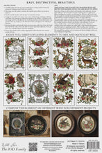Load image into Gallery viewer, Stag Tavern IOD Transfer 8x12 Pad™
