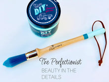 Load image into Gallery viewer, The Perfectionist Paint Brush from DIY Paint
