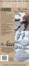Load image into Gallery viewer, Baubles 6x10 IOD Mould   Pre Order Will ship in mid-October
