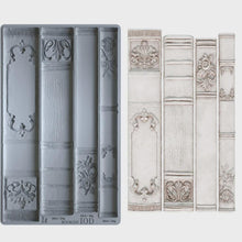 Load image into Gallery viewer, Bookish 6x10 IOD Mould™
