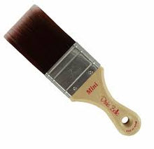 Load image into Gallery viewer, Dixie Belle Mini 2 inch brush

