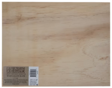 Load image into Gallery viewer, IOD Wood Art Panel 11x14
