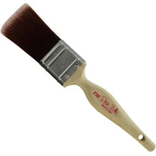 Load image into Gallery viewer, Dixie Belle Flat Medium Brush 1.5&quot;
