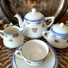 Load image into Gallery viewer, Antique Childs Tea Set
