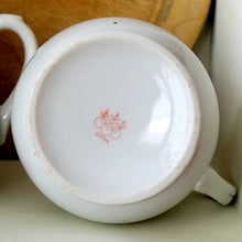 Load image into Gallery viewer, Vintage sugar and Creamer Japan
