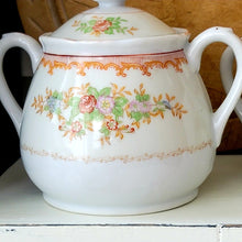 Load image into Gallery viewer, Vintage sugar and Creamer Japan
